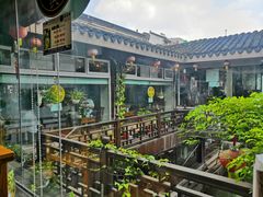 -同得兴 Since·1995 传统苏式面馆(十全街店)