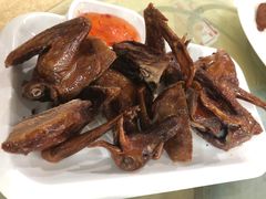 -黎记大排档(慈云路店)