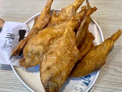 -小船渔村•大连菜•大连焖鱼(黄河路店)