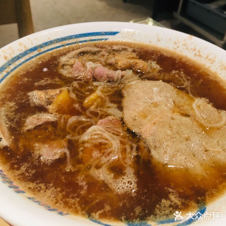 「够姜猪润牛肉汤米」每次都选这个