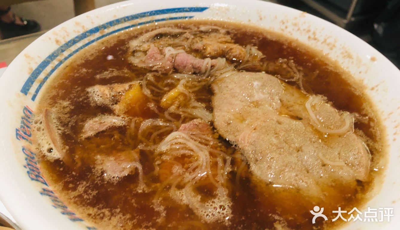 「够姜猪润牛肉汤米」每次都选这个