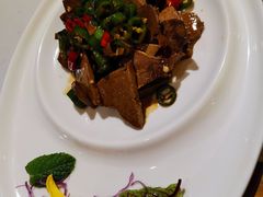 -哈拉海和牛主题餐厅(哈西店)