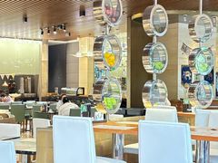 -南通绿洲国际假日酒店全日餐厅