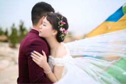 -1986婚纱摄影(清城店)