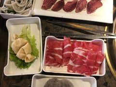 -小龙坎老火锅(北京三里屯店)