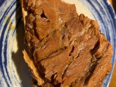 酱骨头-95号酱骨·一块豆腐(展春园西路店)
