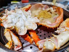 -蟹之国·精品蟹料理(极地店)