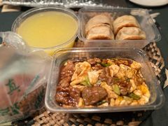 门钉肉饼-清真牛街祥云轩门钉肉饼(左家庄店)