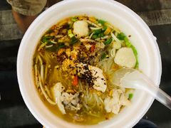-班赞海鲜市场