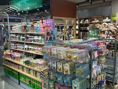 -TheGreenParty(槐房万达店)