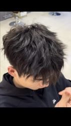 -Nice奈斯形象定制沙龙