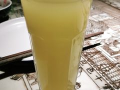 -绿茶餐厅(昌平悦荟店)