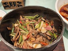 -一品滇香·云南菜(公益西桥店)