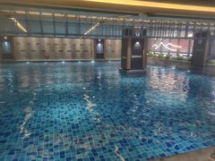 -青水瓦台汤泉(未央店)