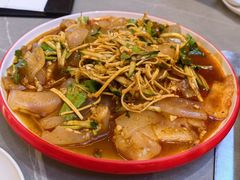 -三炮儿烧烤·羊锅·铁锅炖(南京首店)