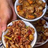 真后悔👉怎么没早点发现这家海鲜烤串啊‼️