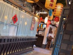 -永安水煮活鱼·仪征菜(仪征奥林匹克店)