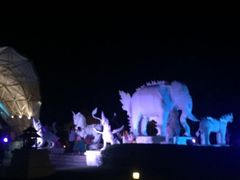 -清迈夜间动物园