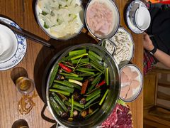 -厝味火锅·潮汕卤水火锅(十一合店)
