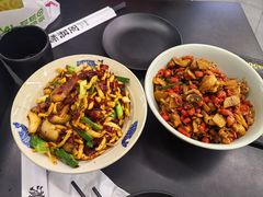 -潇湘阁(三里屯SOHO店)