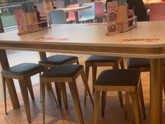 -小杨生煎(周浦万达店)