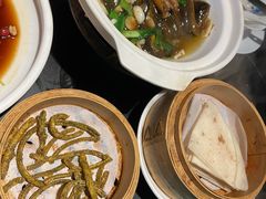 -芳芳私房菜·精做淮扬菜(承德路店)