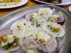 -ZF Seafood Restaurant 卓峰海鲜餐