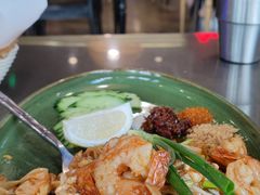 -simply thai天泰(长泰广场店)