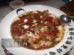 -首秀·四川料理(吾悦广场店)
