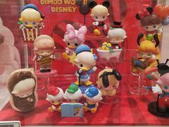 -泡泡玛特POPMART(凯德大峡谷店)