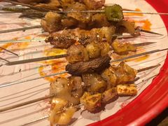 -北三老太太烧烤(人生一串上榜店)