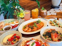 -有序Orderly融合西餐·咖啡(运河外滩店)