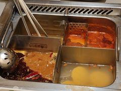 -海底捞火锅(振华广场店)