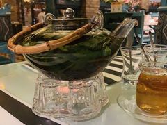 -海尔巴格一甸茶餐厅(团结路店)