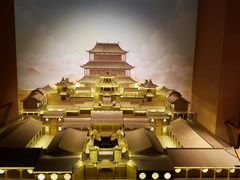 -宁夏博物馆