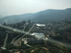 -东部华侨城