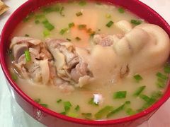 -廖老妈蹄花店(人民公园陕西街259号店)