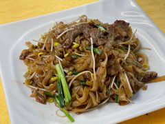 干炒牛河-海鲜街菜馆(海珠南路店)