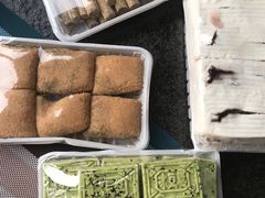 -老王记糕干(养鱼池路店)