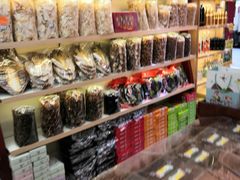 零售区-黄胜记肉干(思明店)
