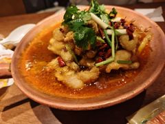 -云海肴·汽锅鸡·云南菜(领展购物广场·中关村店)
