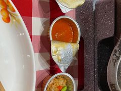 -西贝莜面村(近铁城市广场店)