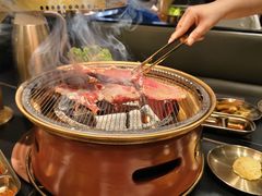 -西塔老太太泥炉烤肉(龙湖北苑天街店)