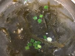海带鸡汤-海汇源老烧麦店(东大街总店)
