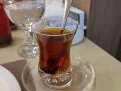 -苏坦土耳其餐厅(白云宾馆店)