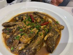 土布鱼-宁海食府(大剧院店)