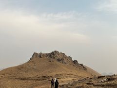 -灵山