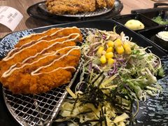 -左舞和风屋便当(金地店)