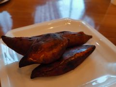 -山菜馆(竹海公园店)