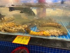 -隐厨·海鲜餐厅(恒通路店)